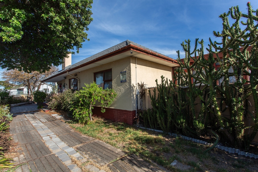 3 Bedroom Property for Sale in Richmond Estate Western Cape